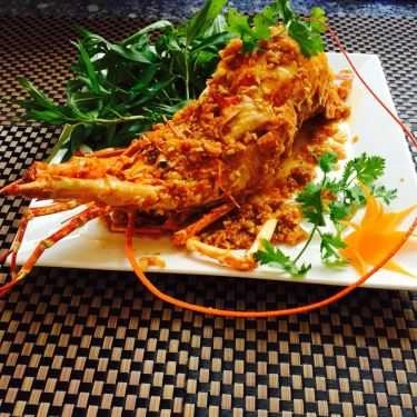 Món ăn- Nhà Hàng Ẩm Thực Tăng 3