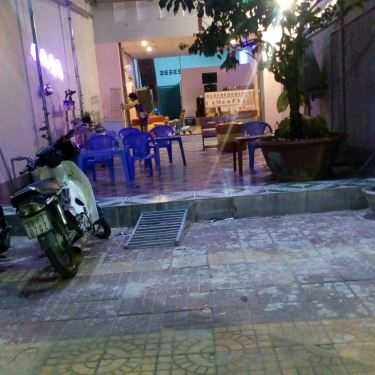Tổng hợp- Cà Mau Phố Coffee