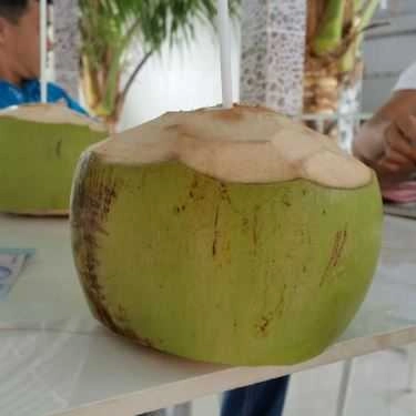 Món ăn- Vườn Xưa Cafe