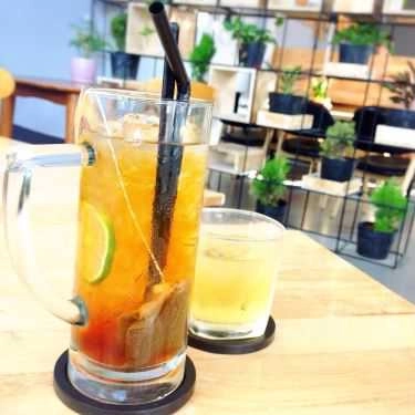 Món ăn- Lavender Hoàng Gia Cafe