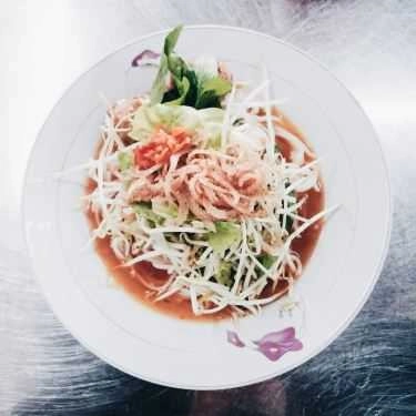 Món ăn- Quán Ăn Quán 116 - Bánh Tầm, Xíu Mại
