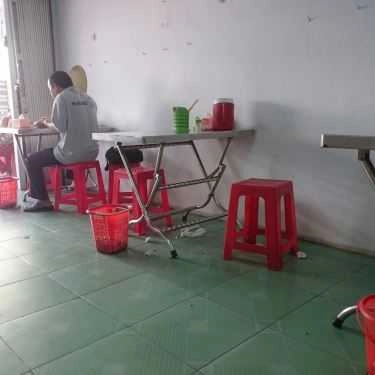 Tổng hợp- Quán Ăn Quán 116 - Bánh Tầm, Xíu Mại