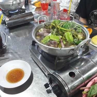 Tổng hợp- Quán Ăn Quán Lẩu Mắm Đồng Quê