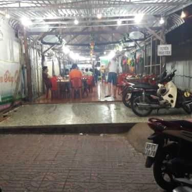 Tổng hợp- Quán Ăn Quán Lẩu Mắm Đồng Quê