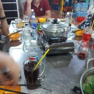 Tổng hợp- Quán Ăn Quán Lẩu Mắm Đồng Quê
