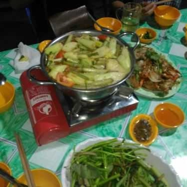 Món ăn- Nhà Hàng Phố Biển - Quán Ăn Hải Sản