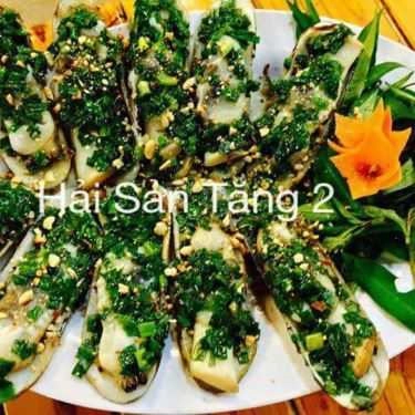 Tổng hợp- Nhà Hàng Tăng 2 Quán - Đinh Tiên Hoàng