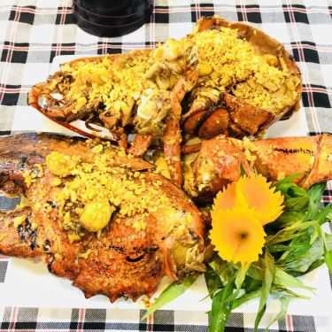 Món ăn- Quán Ăn Tăng 2 - Quán Hải Sản Tươi Sống