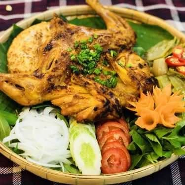 Món ăn- Quán Ăn Tăng 2 - Quán Hải Sản Tươi Sống