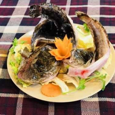 Món ăn- Quán Ăn Tăng 2 - Quán Hải Sản Tươi Sống