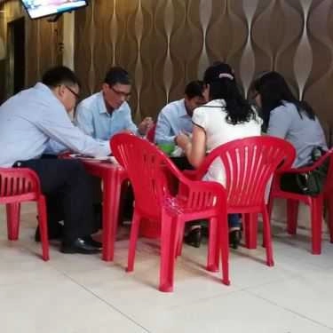 Tổng hợp- Quán Ăn Thái - Cơm Tấm & Cháo Lòng
