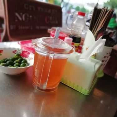 Món ăn- Quán Ăn Thái - Cơm Tấm & Cháo Lòng