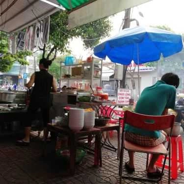 Tổng hợp- Quán Ăn Thái - Cơm Tấm & Cháo Lòng