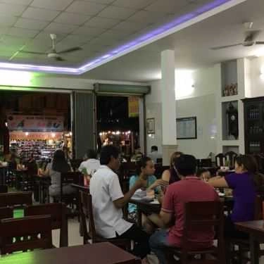 Tổng hợp- Quán Ăn Thanh Hương - Nem Nướng, Bánh Hỏi