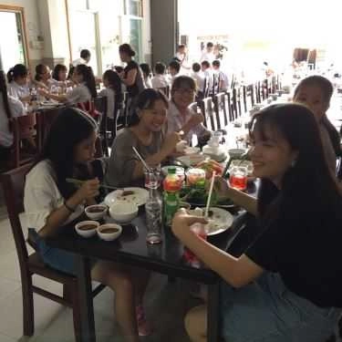 Tổng hợp- Quán Ăn Thanh Hương - Nem Nướng, Bánh Hỏi