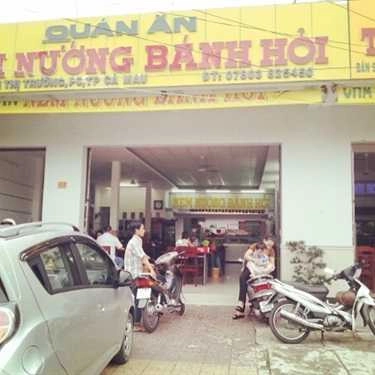 Tổng hợp- Quán Ăn Thanh Hương - Nem Nướng, Bánh Hỏi