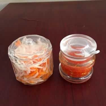 Tổng hợp- Quán Ăn Thanh Hương - Nem Nướng, Bánh Hỏi