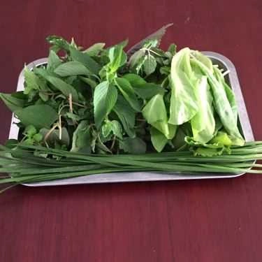 Tổng hợp- Quán Ăn Thanh Hương - Nem Nướng, Bánh Hỏi