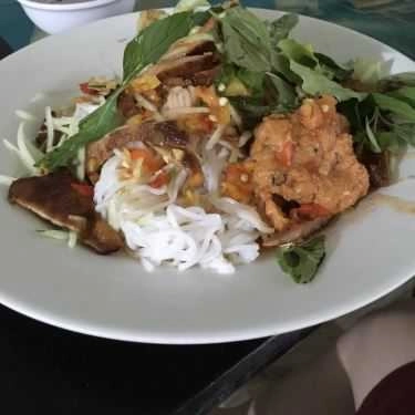 Món ăn- Quán Ăn Thúy Chị - Cơm Tấm & Bún Thịt Nướng