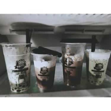 Món ăn- Cafe Trà Sữa Taiyo