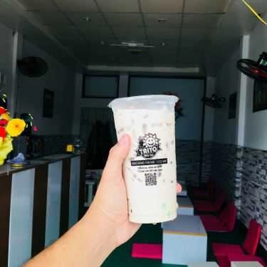 Món ăn- Cafe Trà Sữa Taiyo