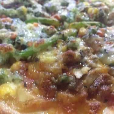 Món ăn- Quán Ăn Cherry Pizza