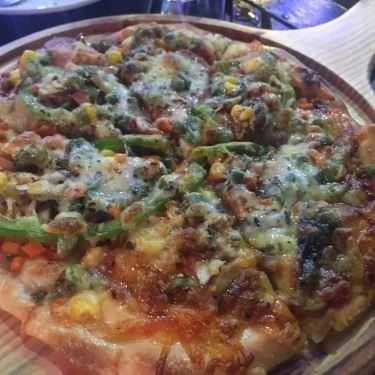 Món ăn- Quán Ăn Cherry Pizza
