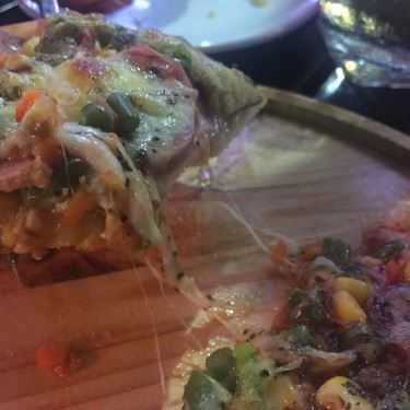 Món ăn- Quán Ăn Cherry Pizza