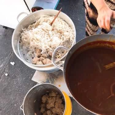 Món ăn- Quán Ăn Cô Lan - Bánh Tầm Cari Cay