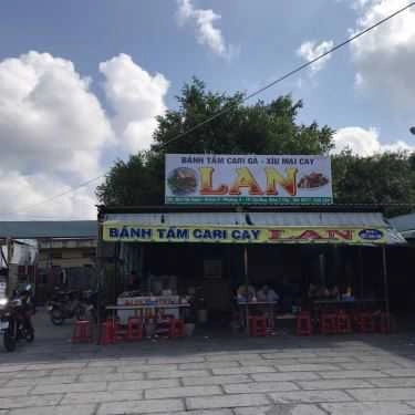 Tổng hợp- Quán Ăn Cô Lan - Bánh Tầm Cari Cay