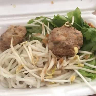 Món ăn- Quán Ăn Quán Nghĩa - Cơm Phần & Bánh Tầm