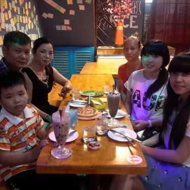 Tổng hợp- Quán Ăn Emily Pizza