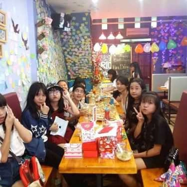 Tổng hợp- Quán Ăn Emily Pizza