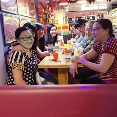 Tổng hợp- Quán Ăn Emily Pizza