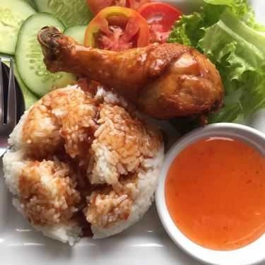 Món ăn- Quán Ăn Five Star Vietnam - Lý Thường Kiệt