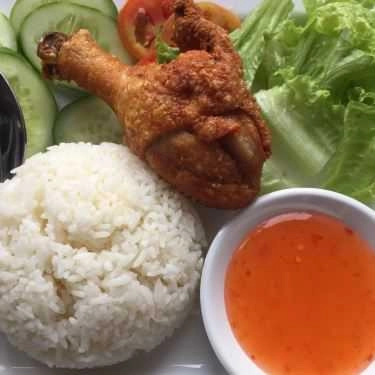 Món ăn- Quán Ăn Five Star Vietnam - Lý Thường Kiệt