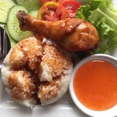 Món ăn- Quán Ăn Five Star Vietnam - Lý Thường Kiệt