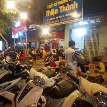 Tổng hợp- Quán Ăn Ghiền Mì Cay - Tôn Đức Thắng