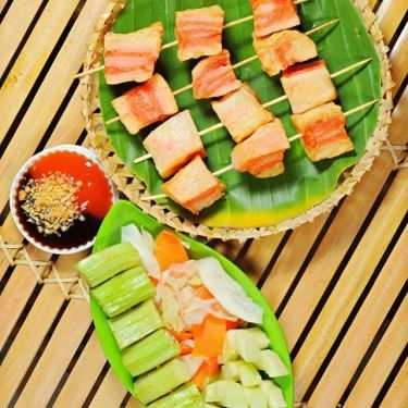 Món ăn- Quán Ăn Ghiền Mì Cay - Tôn Đức Thắng
