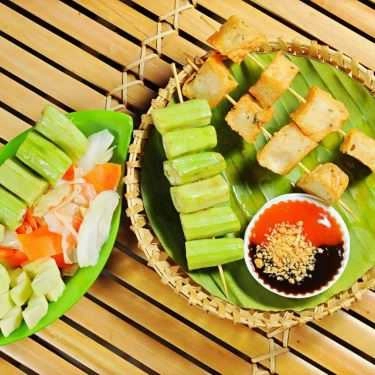 Món ăn- Quán Ăn Ghiền Mì Cay - Tôn Đức Thắng