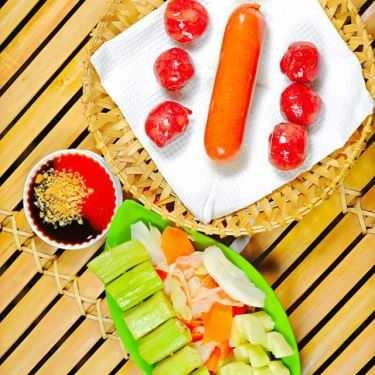 Món ăn- Quán Ăn Ghiền Mì Cay - Tôn Đức Thắng