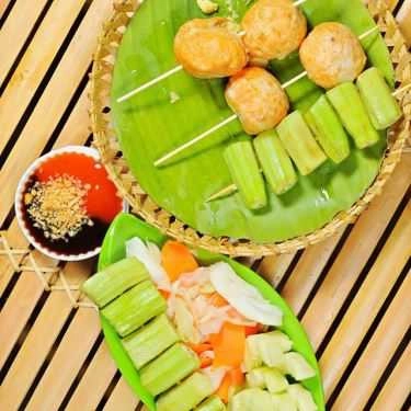 Món ăn- Quán Ăn Ghiền Mì Cay - Tôn Đức Thắng