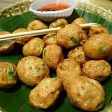 Món ăn- Quán Ăn Ghiền Mì Cay - Tôn Đức Thắng