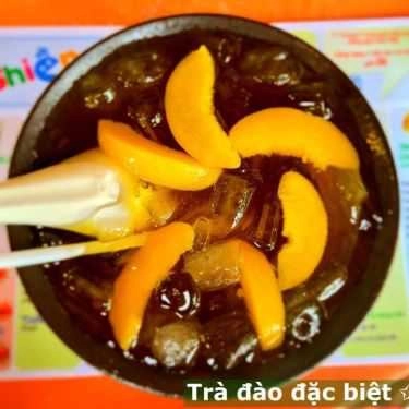 Thực đơn- Quán Ăn Ghiền Mì Cay - Tôn Đức Thắng