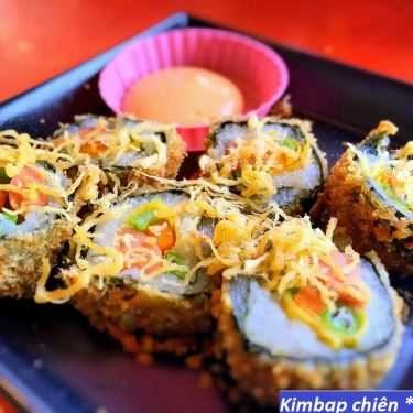 Thực đơn- Quán Ăn Ghiền Mì Cay - Tôn Đức Thắng