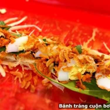 Thực đơn- Quán Ăn Ghiền Mì Cay - Tôn Đức Thắng