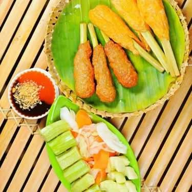 Món ăn- Quán Ăn Ghiền Mì Cay - Tôn Đức Thắng
