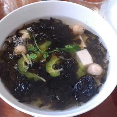 Món ăn- Quán Ăn Giác Ngộ - Cơm Chay