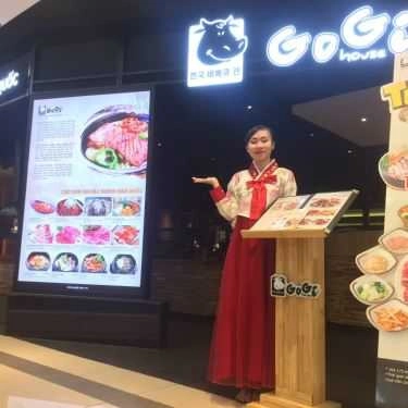 Tổng hợp- Nhà Hàng Gogi House - Quán Nướng Hàn Quốc - Sense City Cà Mau