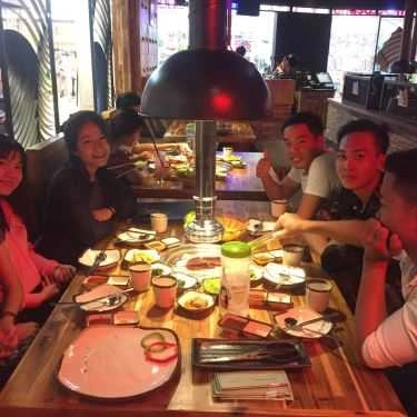 Tổng hợp- Nhà Hàng Gogi House - Quán Nướng Hàn Quốc - Sense City Cà Mau
